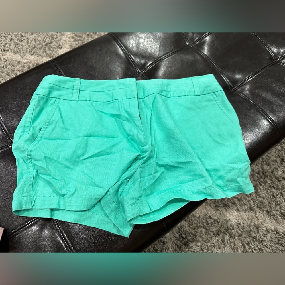 Forever 21 shorts